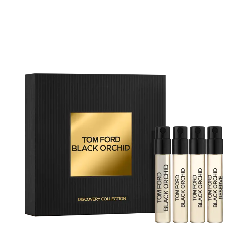 Black Orchid Discovery Collection  online